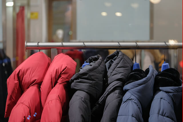 用途別に考えるダウンの選び方