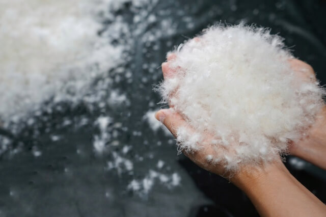 ダウンジャケットを選ぶ前に知っておきたい基本