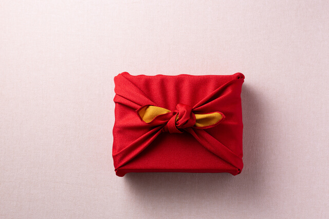 相手別・帰省手土産の押さえるべきポイント