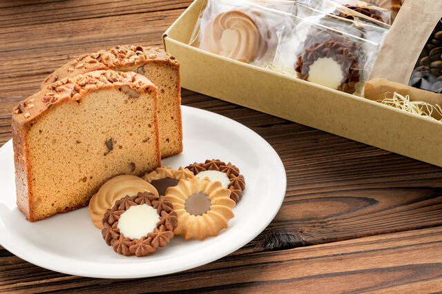 “センスがいい”と思われる手土産の選び方