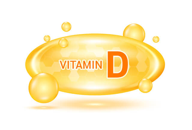 ビタミンDってどんな栄養素？