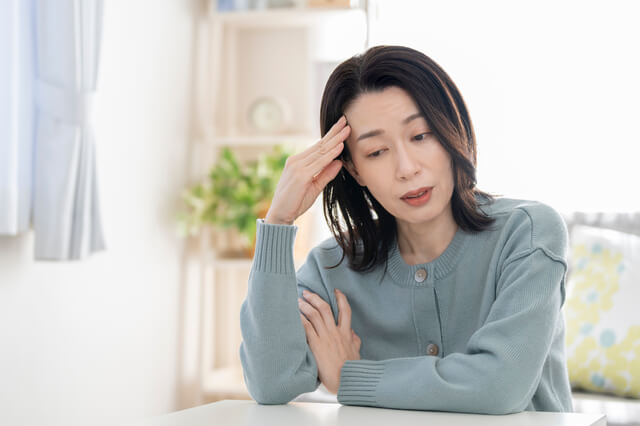 現代人がビタミンD不足になりやすい理由