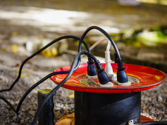 冬のベランピングを安全に楽しむためのポイント