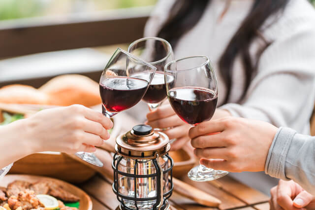 まとめ：冬のベランピングで特別な時間を