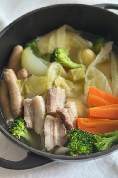 保存食とは？難しく考えず“ちょっと長持ち”から