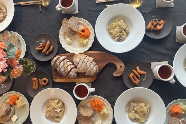 まとめ：保存食で冬の暮らしをもっと楽しく