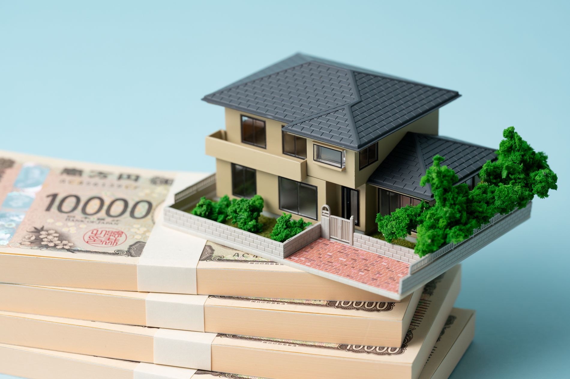 相続税が払えないときの「最後の手段」――物納の条件と手続きの実際【税理士が解説】