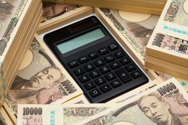 現金を相続した場合の活用法と注意点