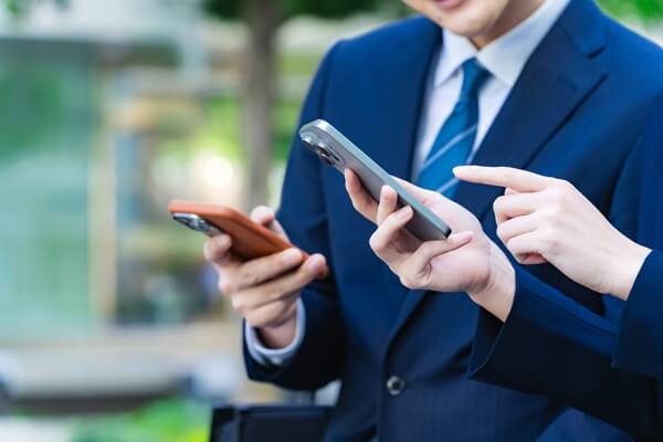 スマホのデータ通信量を節約！Wi-Fiとアプリ設定の見直し術