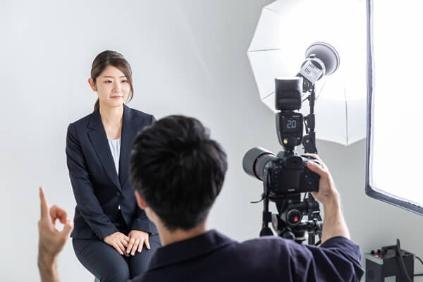 証明写真はスマホアプリとコンビニ印刷で30円で完結できる！