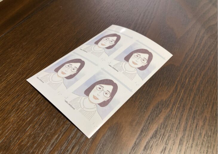 コンビニ印刷の手順と注意点２