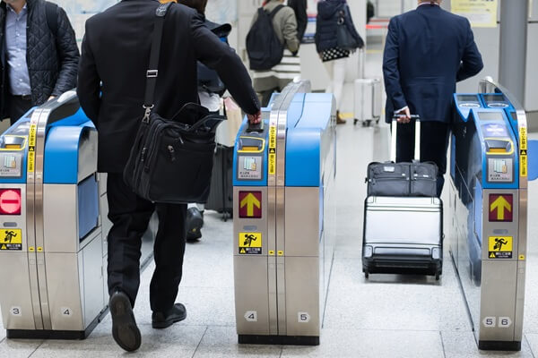 通勤するだけでポイ活！メトポの賢い貯め方・使い方