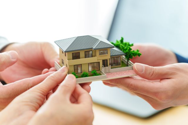 不動産・有価証券を相続したときの活用と税務の基礎