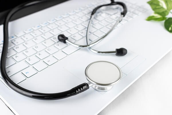 パソコンが重い・固まる・動かないときの主な原因