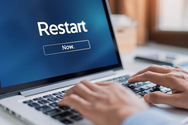 パソコンが重いときに自分でできる簡単な対処法