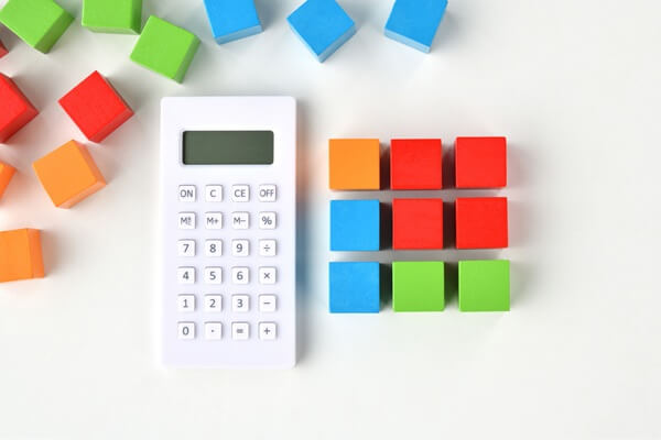 【費用で比較】防犯カメラの設置料金と内訳