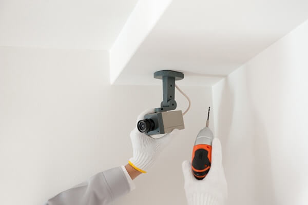 手軽さと安心を両立！くらしのセゾンの家庭用防犯カメラ