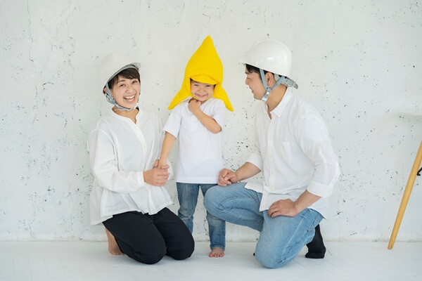 物資以外の備えも万全に!地震に備える保険の活用