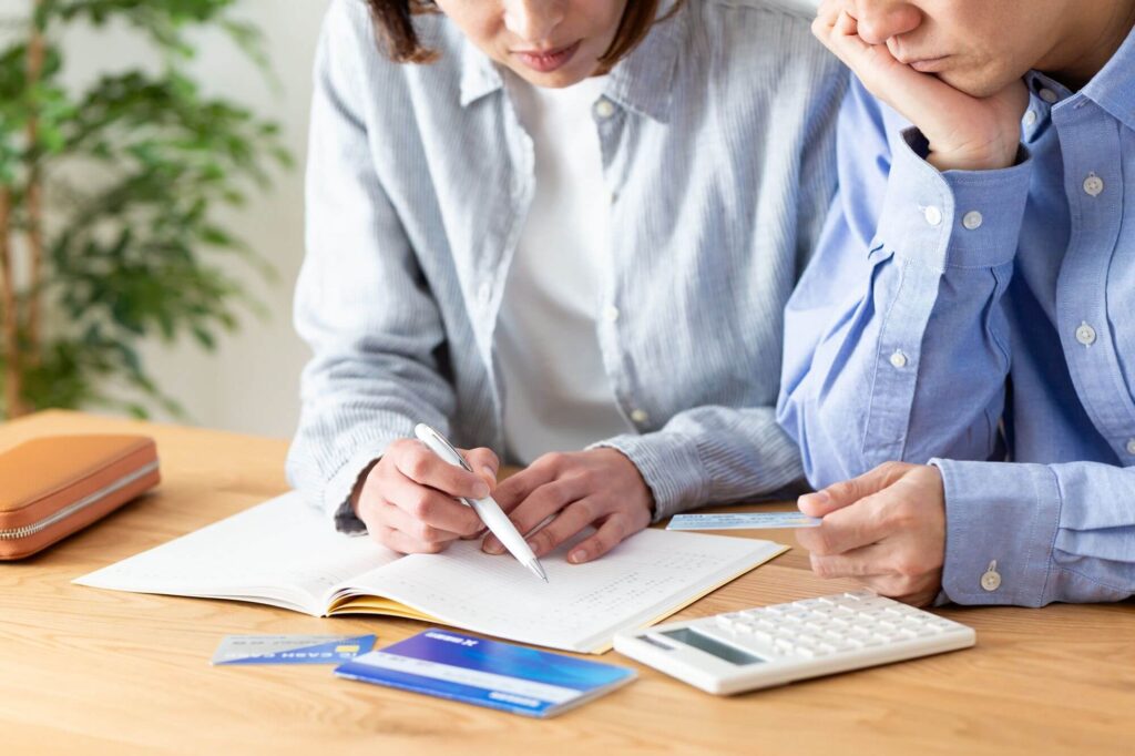 40代からはじめる「介護とお金」の準備