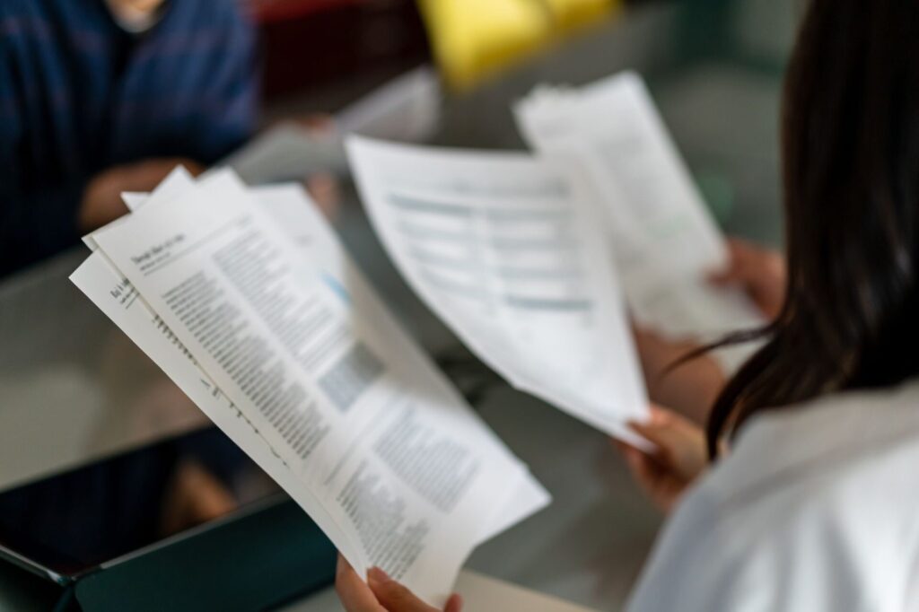 感情の代わりに“記録”で向き合う…トラブル発生時の冷静な対処法