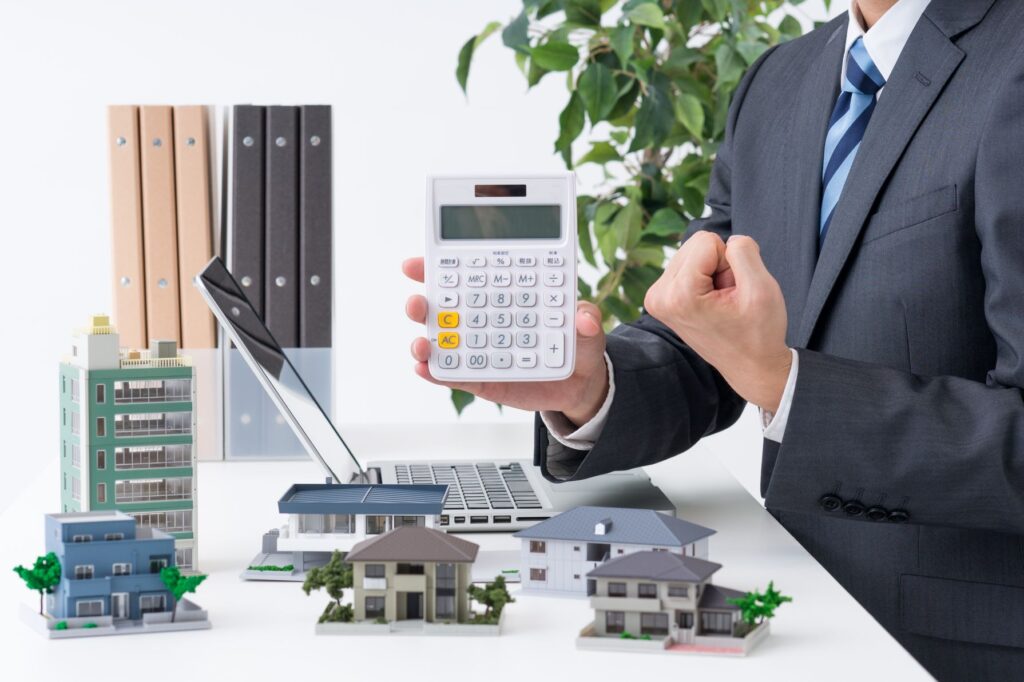 「担保ローン」だけじゃない…不動産を活用した「3つ」の資金調達方法