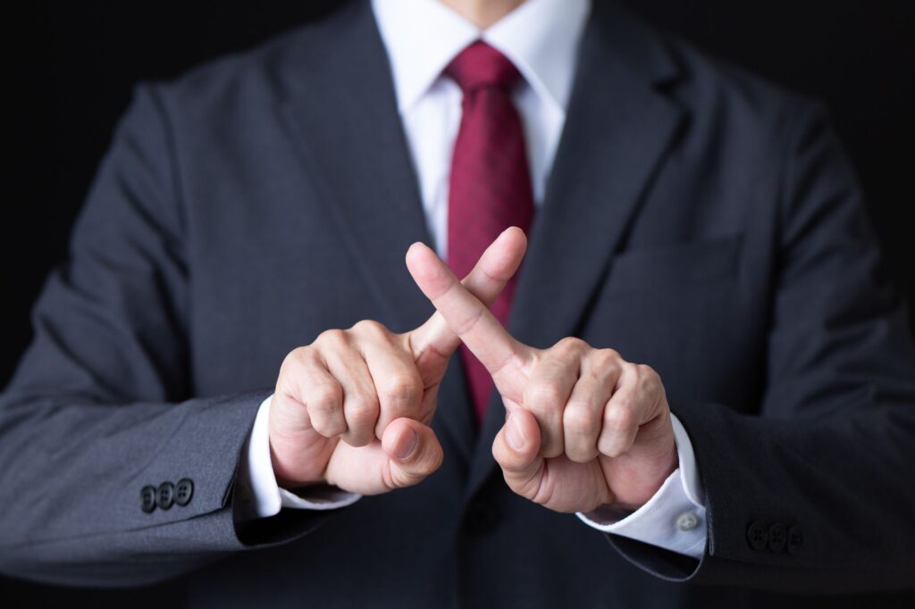 なぜ「最後の手段」なのか?物納が簡単に認められない「4つの要件」