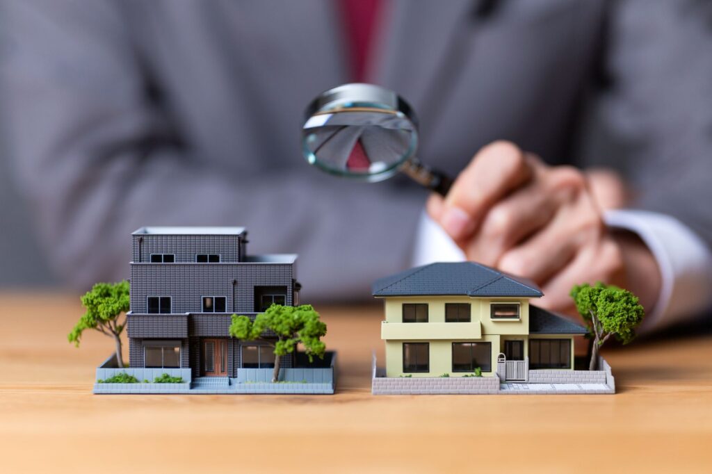 物納「できる財産」「できない財産」の境界線