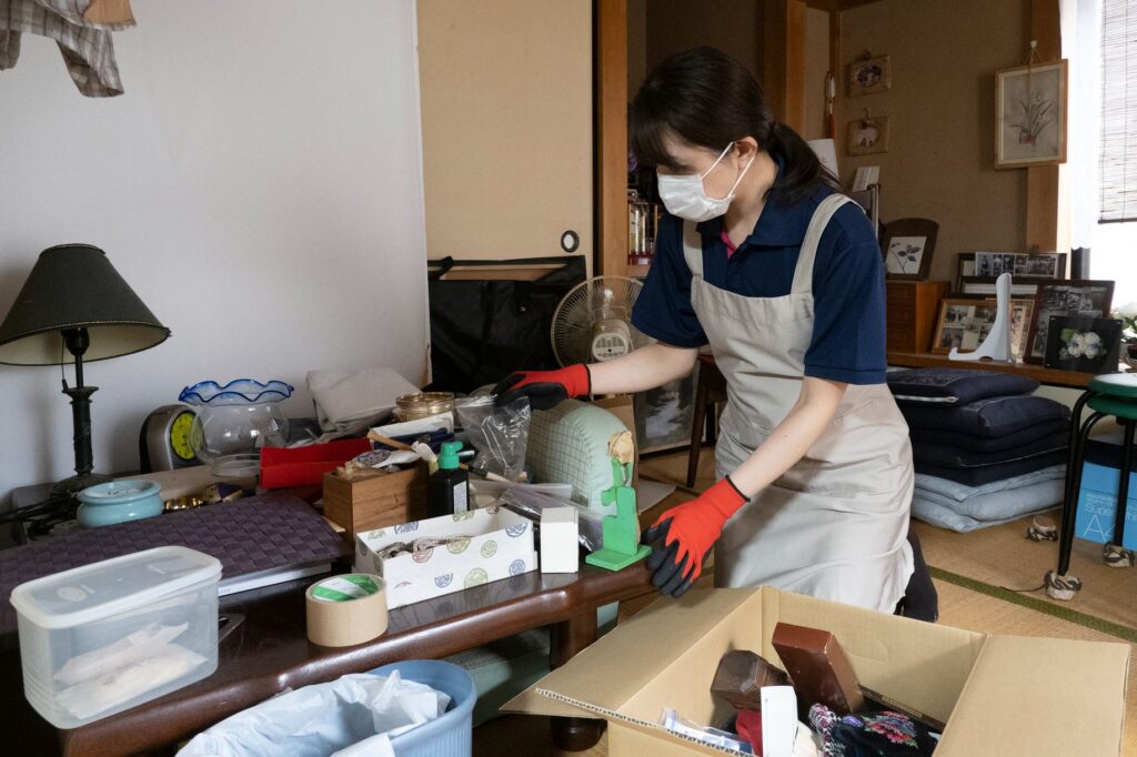 不動産の「種類」によって異なる、相続後の実務の流れ