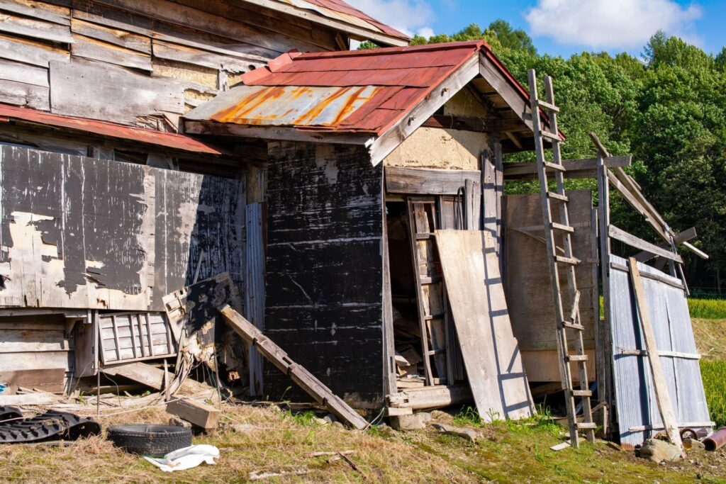 「特定空き家」に指定されると、固定資産税は最大「6倍」跳ね上がる