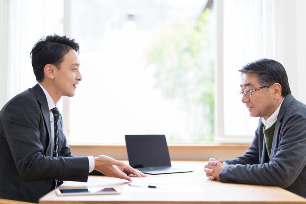 専門家の力を借り、早めの相続登記で“リスクの無限増殖”を避ける