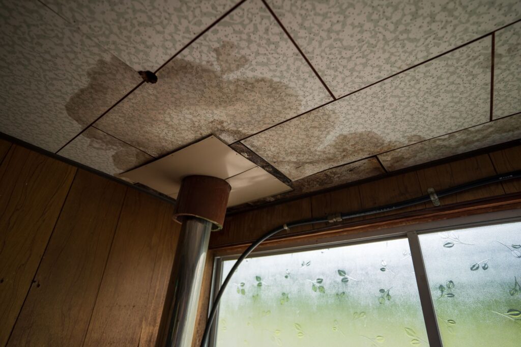 雨漏り、シロアリ、配管劣化…建物の寿命を縮める「見えないリスク」の見つけ方