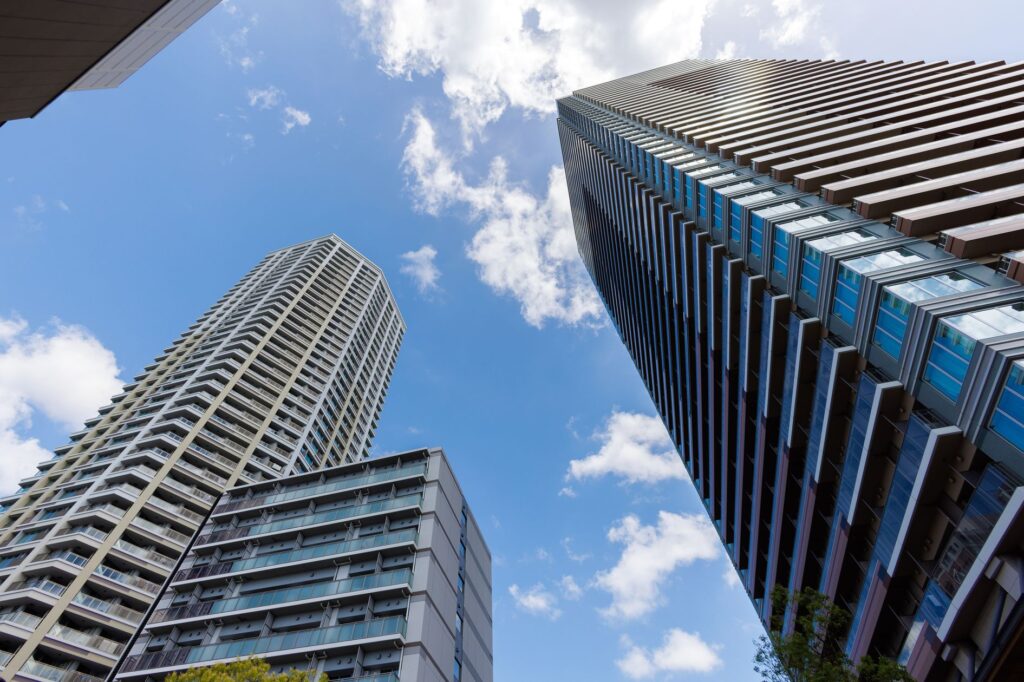 高騰続く不動産…投資のハードルは