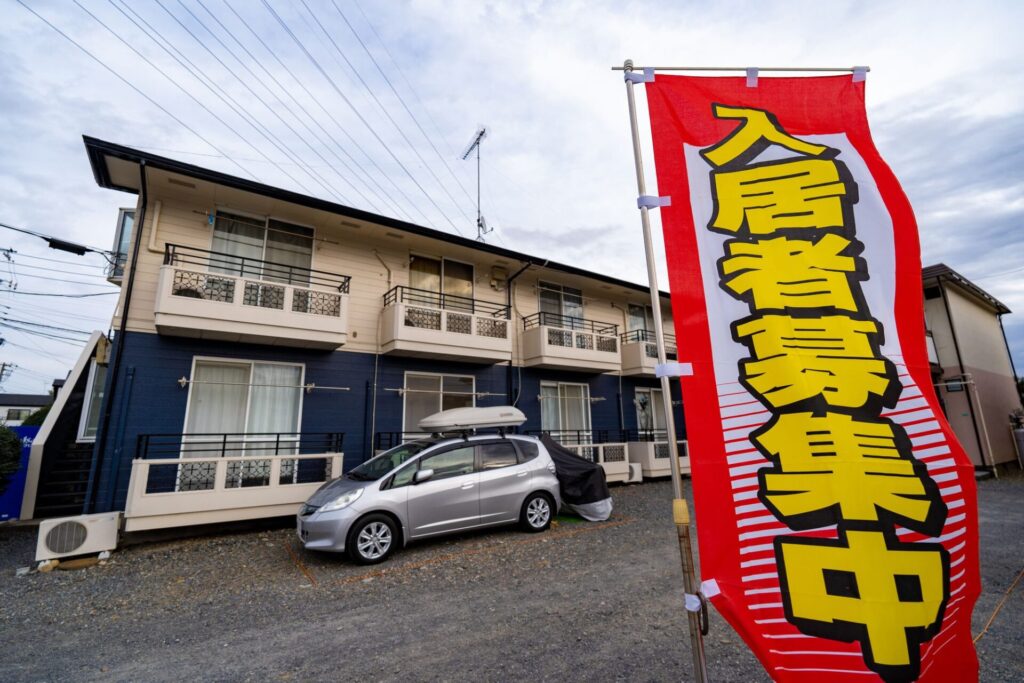 ワンルーム投資に潜む無視できないリスク