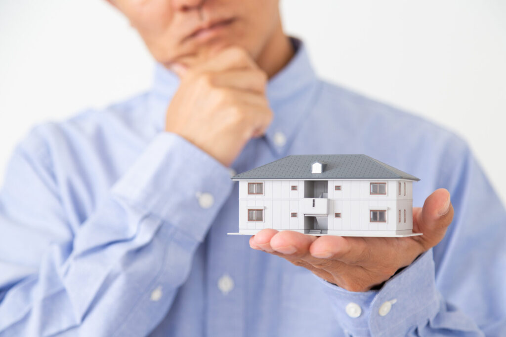 入居者トラブルの対処法 ― 注意・指導・調停の流れ