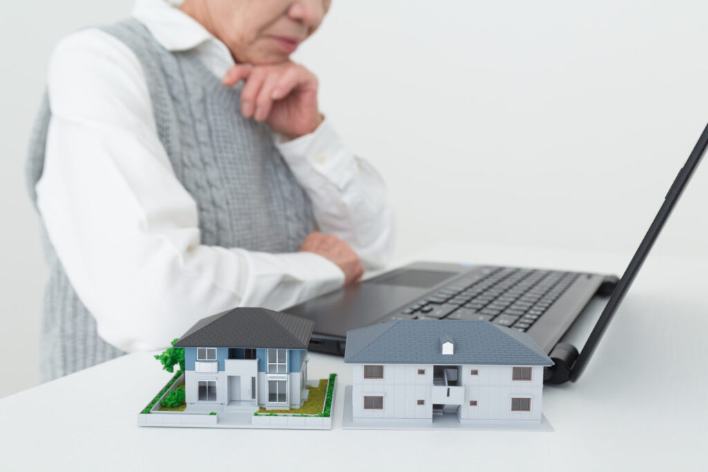 大家の法的責任はどこまで?