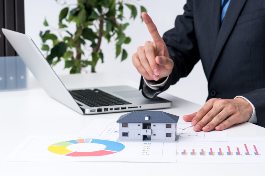 管理会社を挟んだ場合の大家の対応と注意点