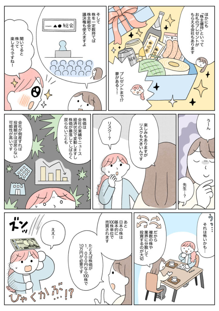 自分で選んだ「会社」に投資！株式投資ってどんなもの？_03