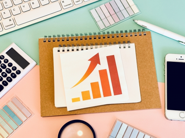 給付金だけに頼らず将来の物価高騰に備えることが大切