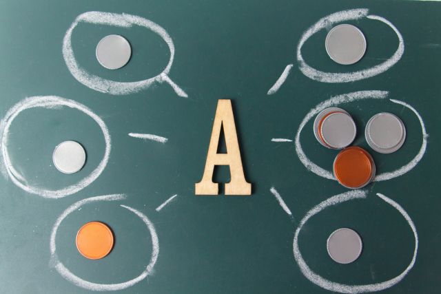 老後にありがたい分配金