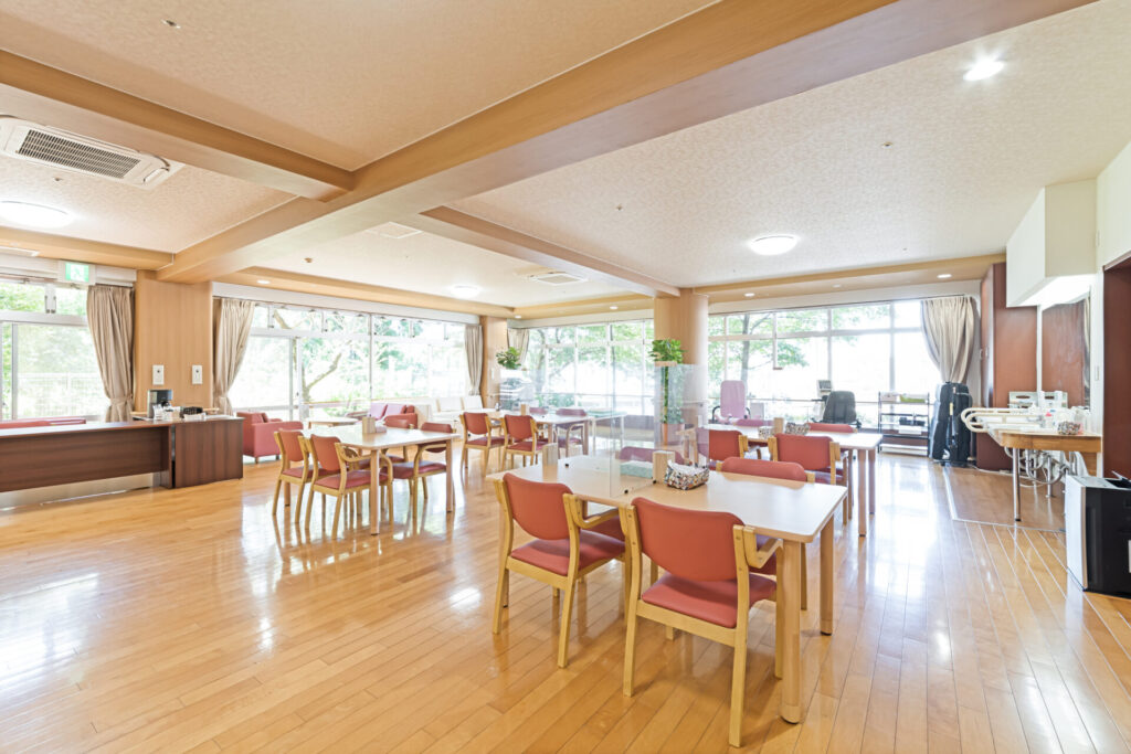 費用が比較的安い 公的施設の種類と費用