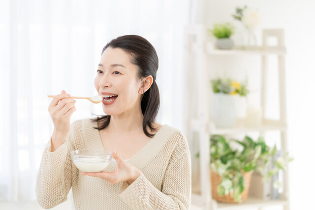 味わいながら続ける。“おいしい腸活”こそ、最高のセルフケア