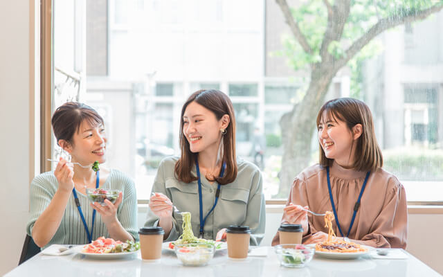 タンパク質を効率よく摂る食べ方
