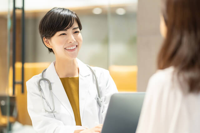 専門家に相談するという選択肢