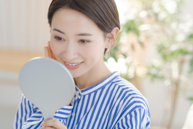 まとめ：毛穴と上手に付き合うために