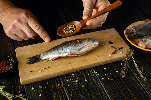 初心者でも簡単!料理での使い方アイデア