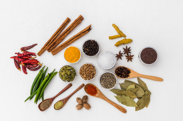 カレーだけじゃない！毎日の料理で楽しむスパイスの使い方をプロが伝授