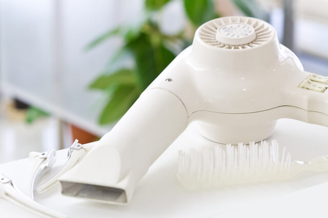 自分に合ったドライヤーを選ぶためのチェックポイント