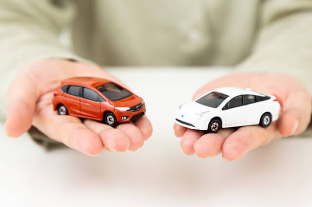 エコカー選びで失敗しないためのコツとは