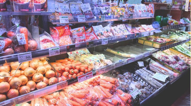 スーパーで買う場合との金額比較