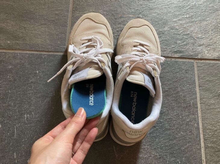 スニーカー・パンプスの修理費vs新品価格シミュレーション